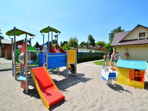 Apartamento Holiday Home In Sianozety