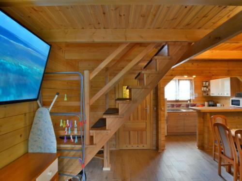 Apartamento Holiday Home In Sianozety