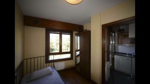 Apartamento Fuenterrab�a By Basquelidays