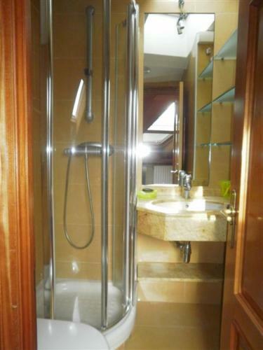 Apartamento Fuenterrab�a By Basquelidays
