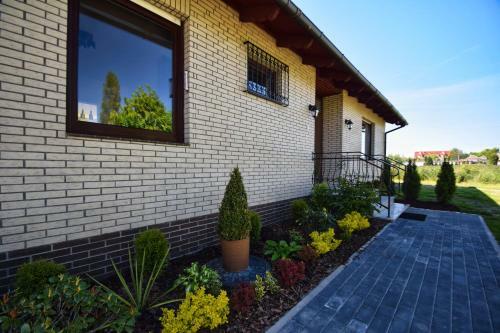 Villa Willa Prestige Siano??ty