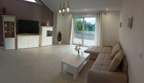 Villa Willa Prestige Siano??ty