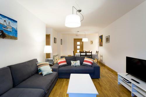 Apartamento Ubilla - Basquenjoy