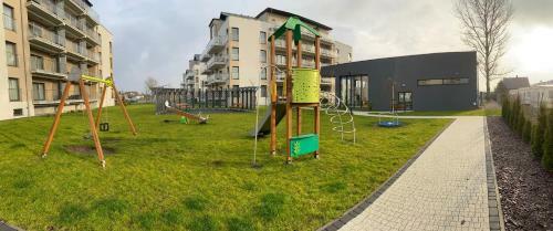 Apartament Eden 5 M�rz Basen&spa
