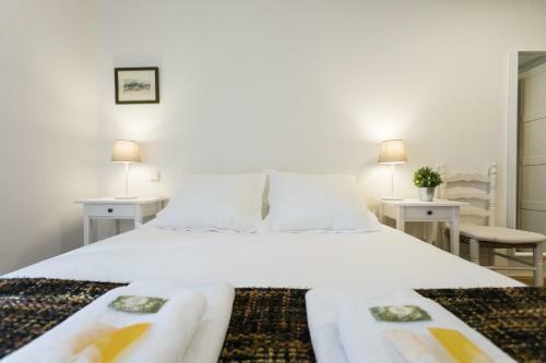 Apartamento Manisa By Smiling Rentals