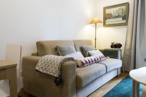 Apartamento Manisa By Smiling Rentals
