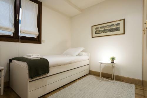 Apartamento Manisa By Smiling Rentals