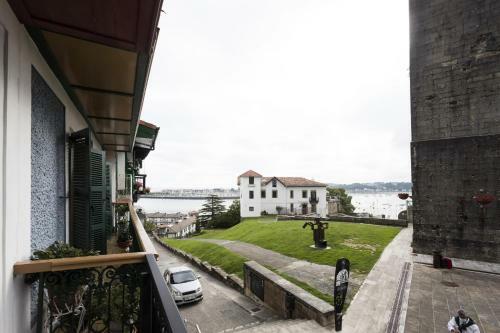 Apartamento Manisa By Smiling Rentals