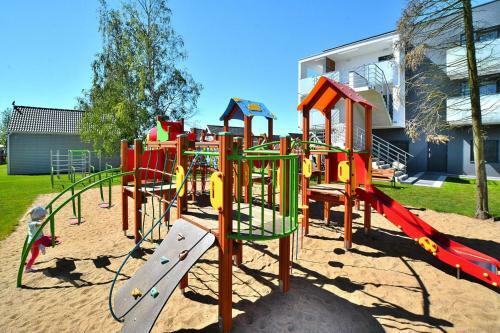 Holiday Resort, Sianozety