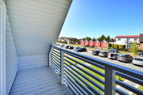 Holiday Resort, Sianozety
