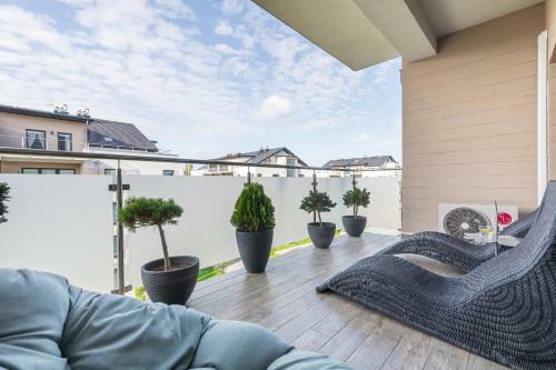 Deluxe Apartment Five Seas By Renters Prestige