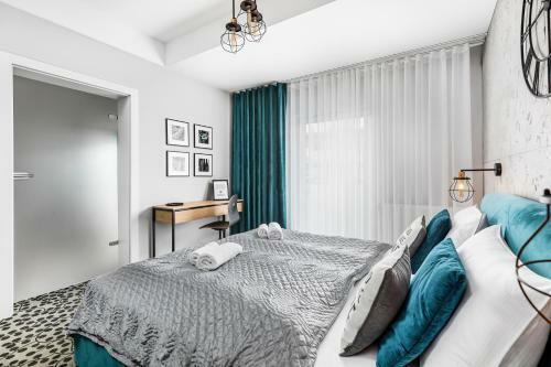 Deluxe Apartment Five Seas By Renters Prestige