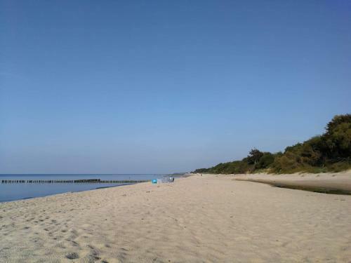 Coral Spa Apartament Pi?? M�rz
