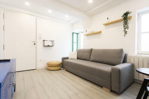 Apartamento Denda By Smiling Rentals