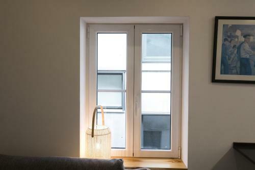 Apartamento Denda By Smiling Rentals