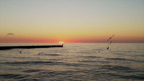 Apartament 5 M�rz Spa - Na Fali