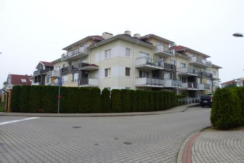 Apartament Pere?ka