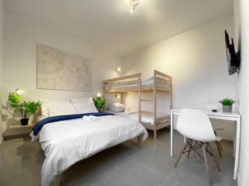 Hostal Pokoje Wczasowe Grzybowo