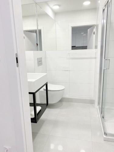 Apartament Przy Wydmie