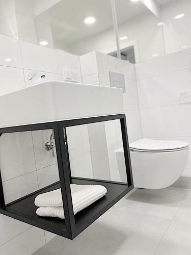 Apartament Przy Wydmie