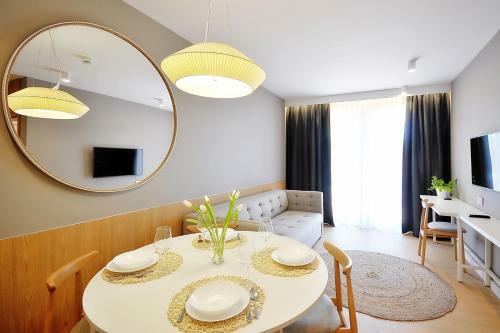 Hostal Balteus Boutique Apartments