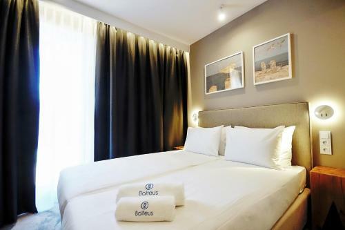 Hostal Balteus Boutique Apartments