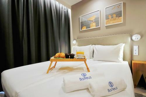 Hostal Balteus Boutique Apartments