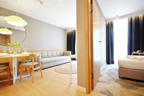 Hostal Balteus Boutique Apartments