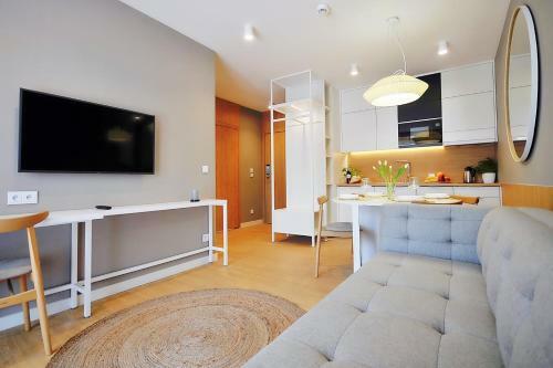 Hostal Balteus Boutique Apartments