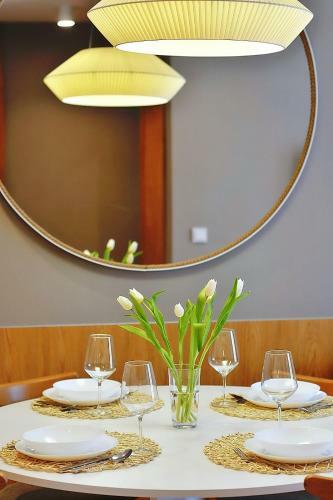 Hostal Balteus Boutique Apartments