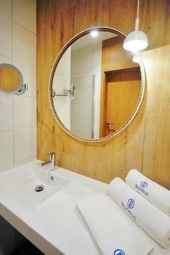 Hostal Balteus Boutique Apartments