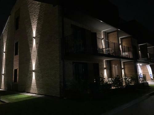 Hostal Balteus Boutique Apartments