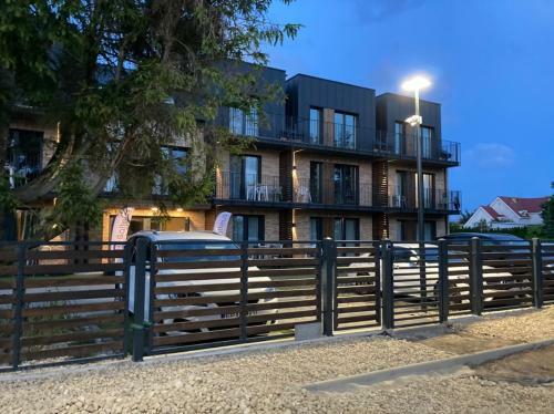 Hostal Balteus Boutique Apartments