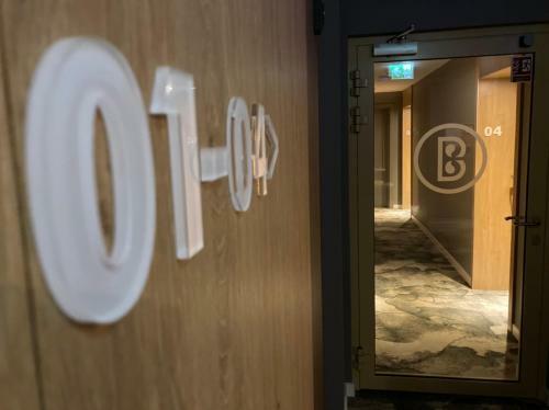 Hostal Balteus Boutique Apartments