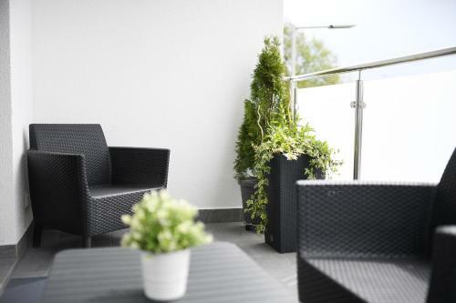 Wolski Apartments - Sunset Resort 25