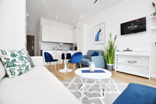 Wolski Apartments - Sunset Resort 25