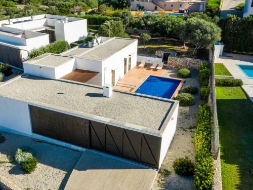 3 Bedroom Villa, Private Pool, Biniancolla, Near Punta Prima