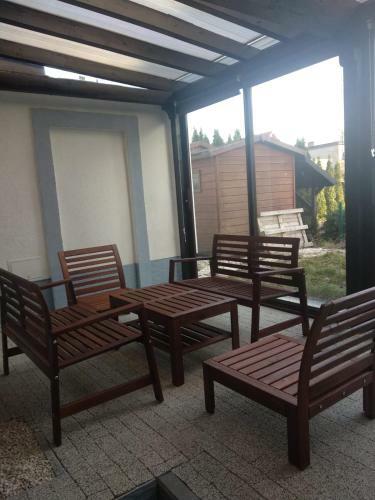 Apartamento Villa Mare 300 M Vom Strand Entfernt