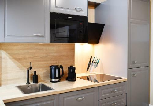 Wolski Apartments - Sunset Resort 47
