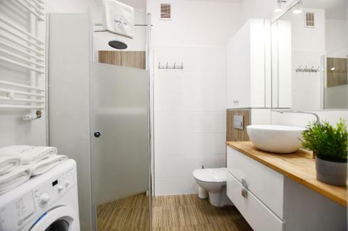 Wolski Apartments - Sunset Resort 47