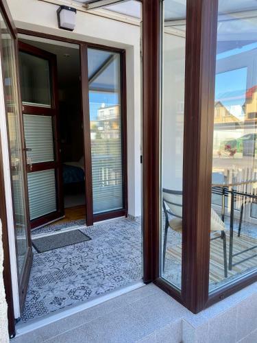 Apartament Na Nadmorskiej