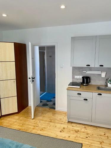 Apartament Na Nadmorskiej