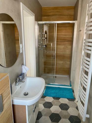 Apartament Na Nadmorskiej