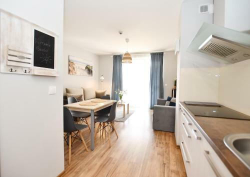 Wolski Apartments - Spacerowa 27