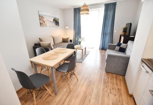 Wolski Apartments - Spacerowa 27