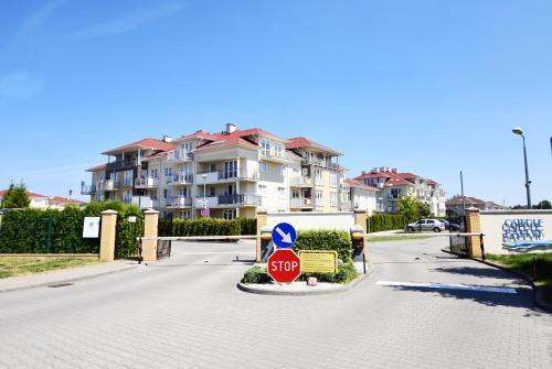 Wolski Apartments - Spacerowa 27