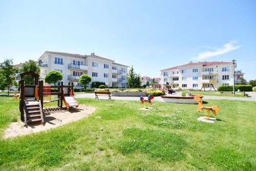 Wolski Apartments - Spacerowa 27