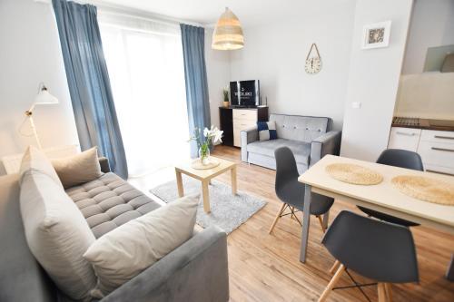 Wolski Apartments - Spacerowa 27