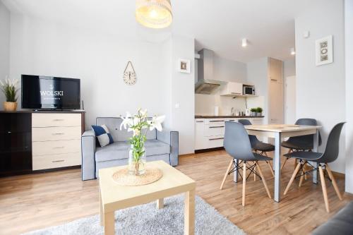 Wolski Apartments - Spacerowa 27