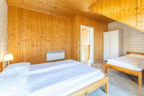 Terraced Houses, Grzybowo